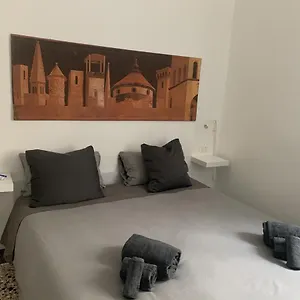 Apartament #italianattitude, Mediolan