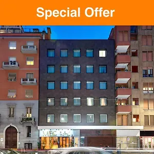 3* Hotel Mec