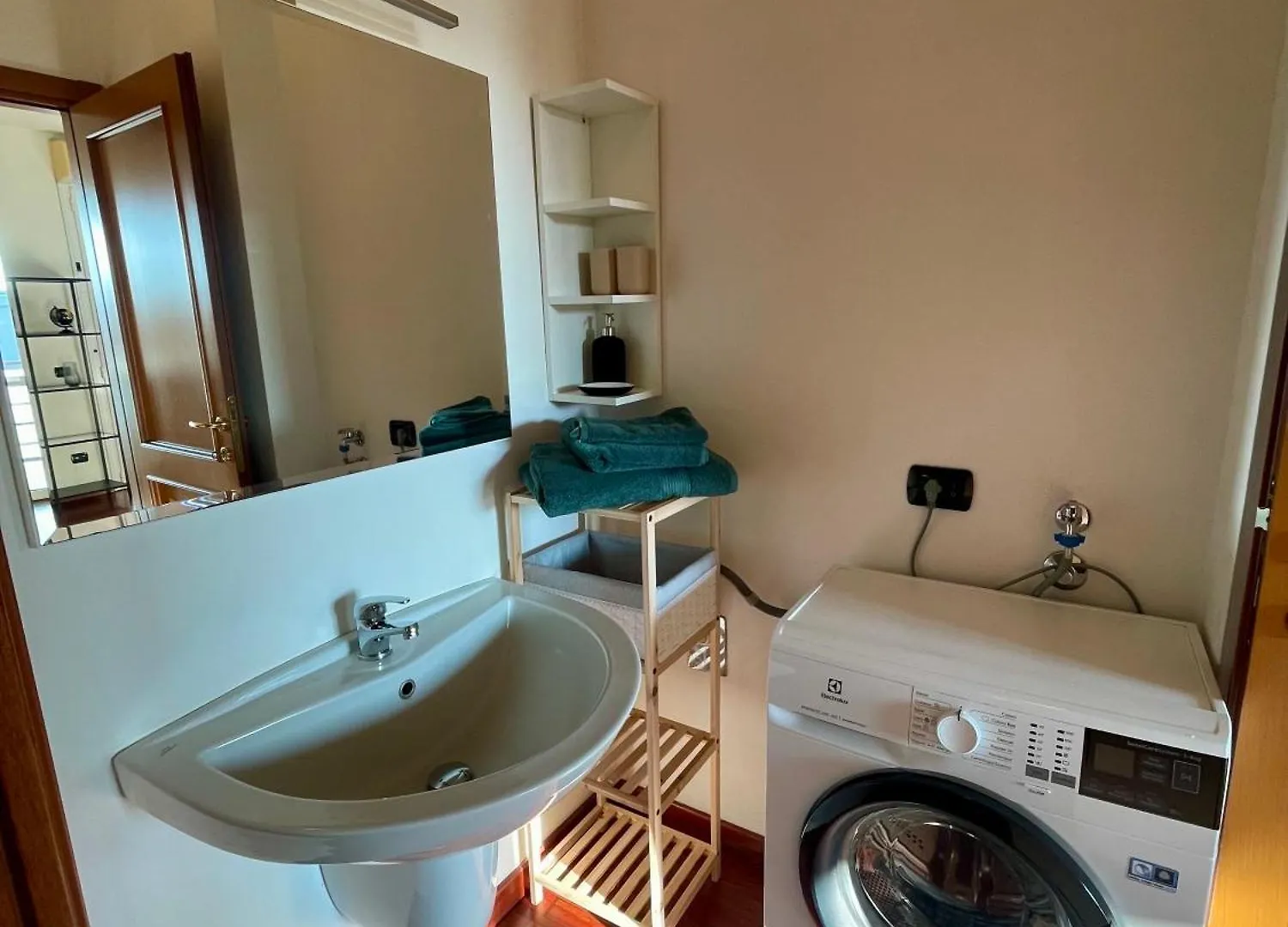 Agrippa Terrace Apartment Milan 0*,  Italy