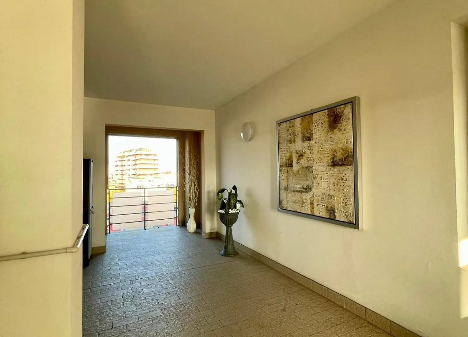 Agrippa Terrace Apartment Milan