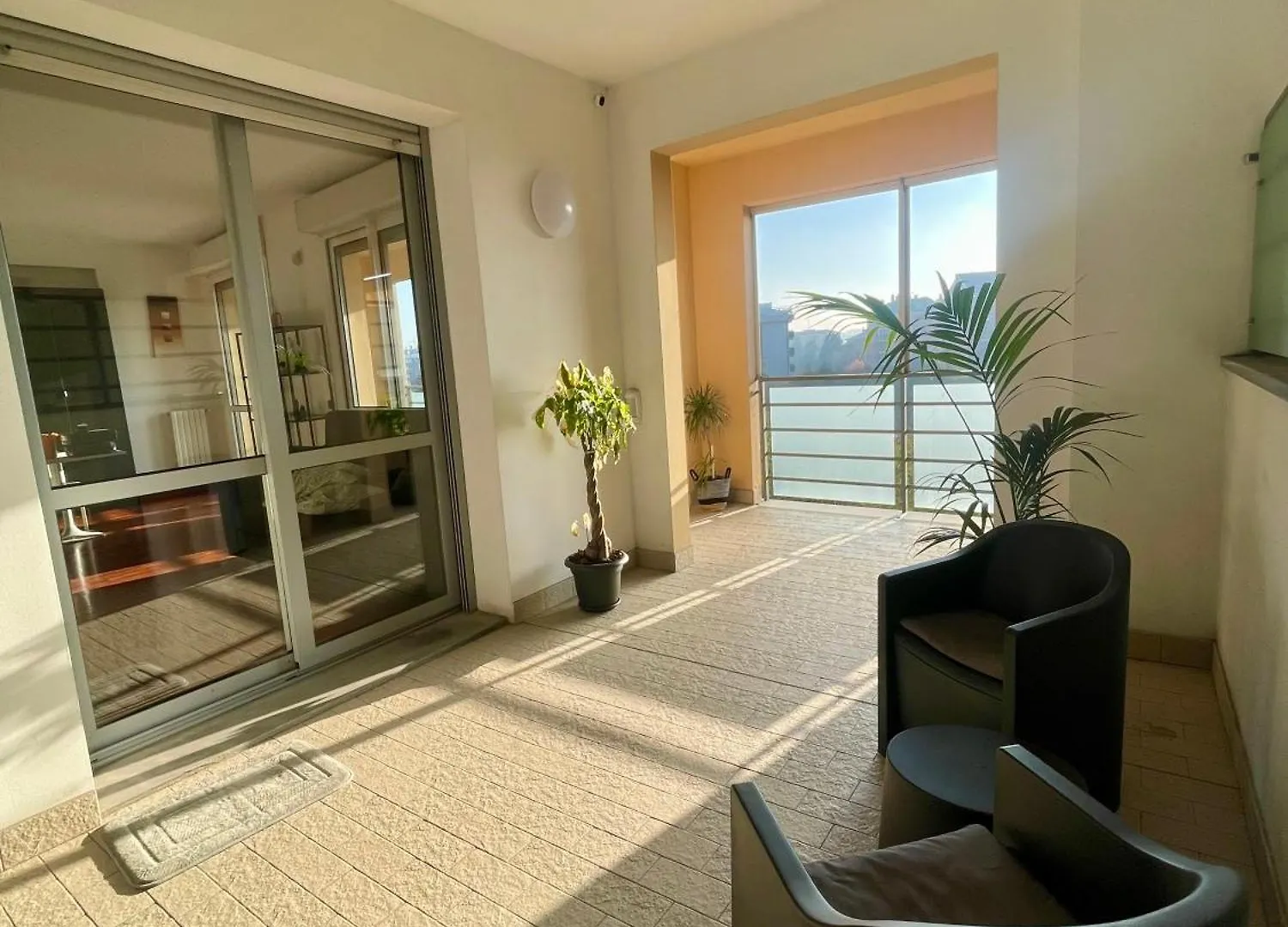 Agrippa Terrace Apartment Milan 0*,  Italy