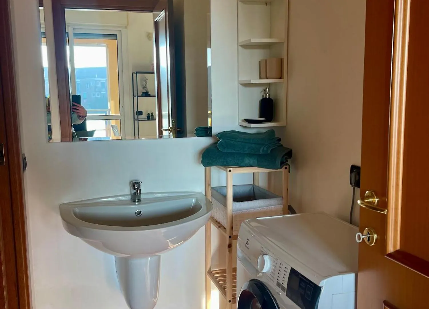 Agrippa Terrace Apartment Milan Italy