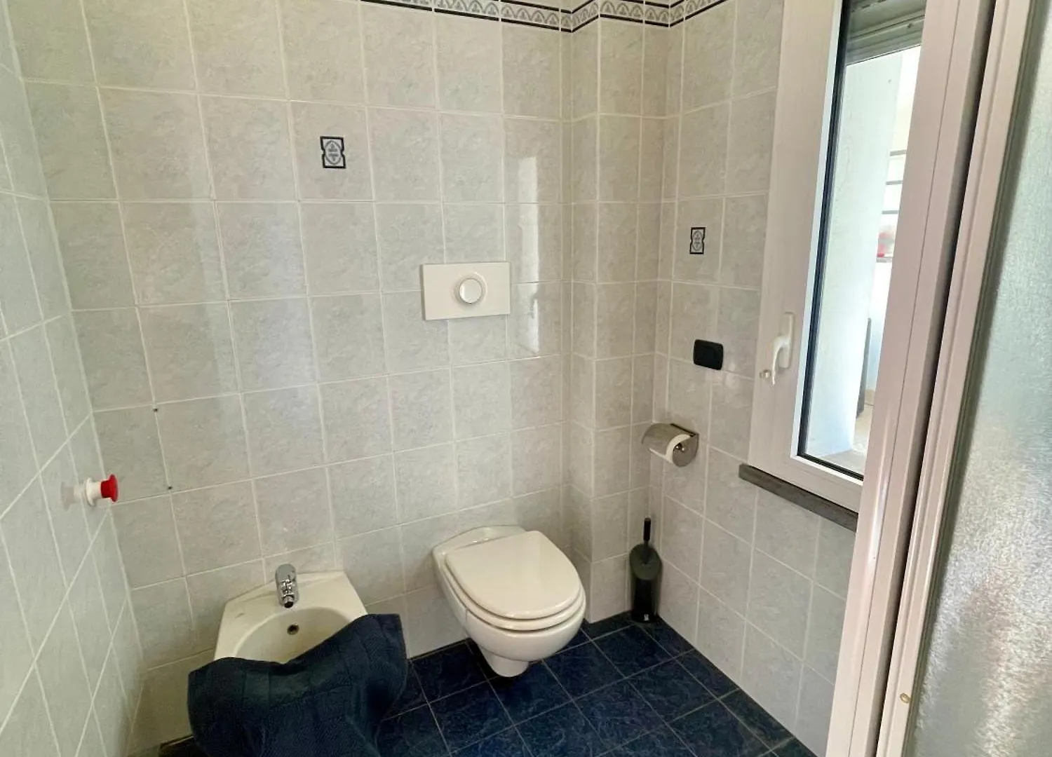 Agrippa Terrace Apartment Milan