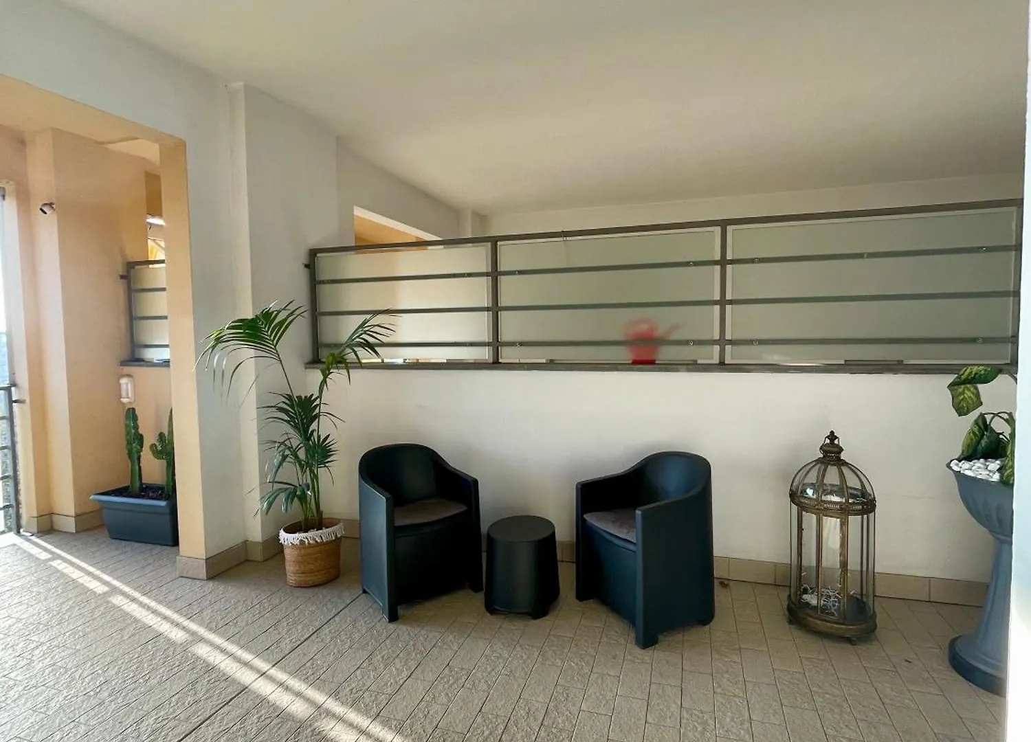 Agrippa Terrace Apartment Milan 0*,  Italy